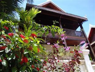 Riverside Guesthouse 루앙프라방 외부 사진